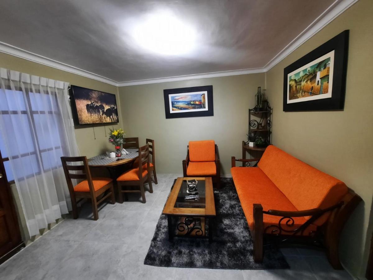 Departamento Inca Palace Experience Puno Extérieur photo